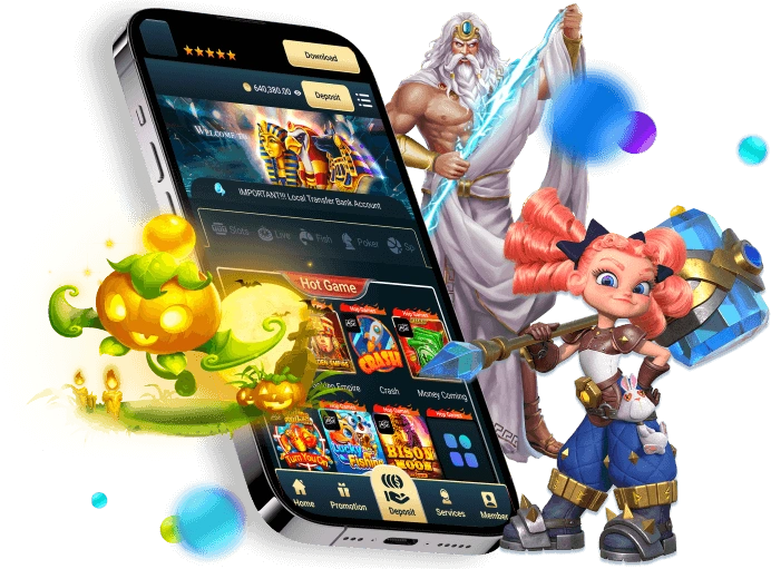 Tổng quan các chương trình khuyến mãi tại i9bet58 nhà cái