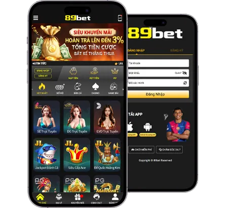 Giải đấu game slot với cúp vàng và tiền thưởng