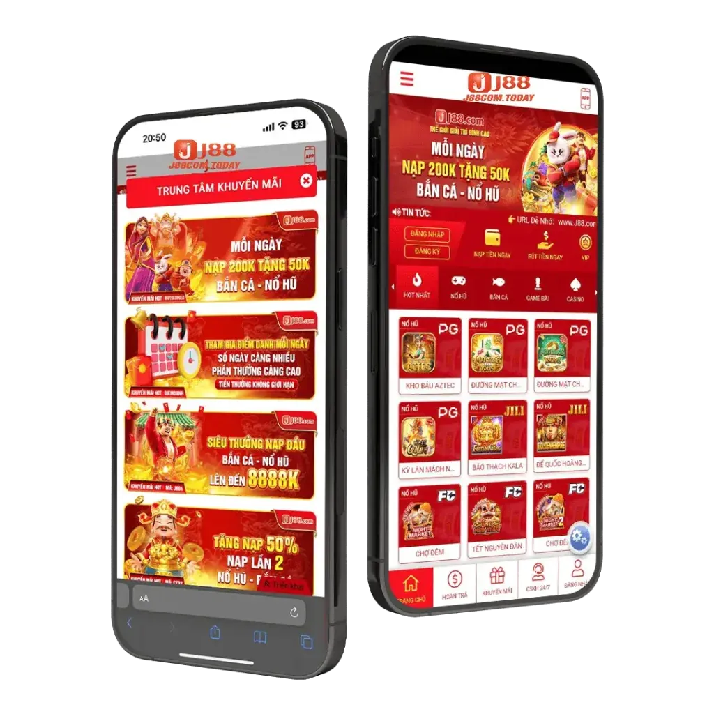 Chương trình hoàn trả tiền cược hàng ngày