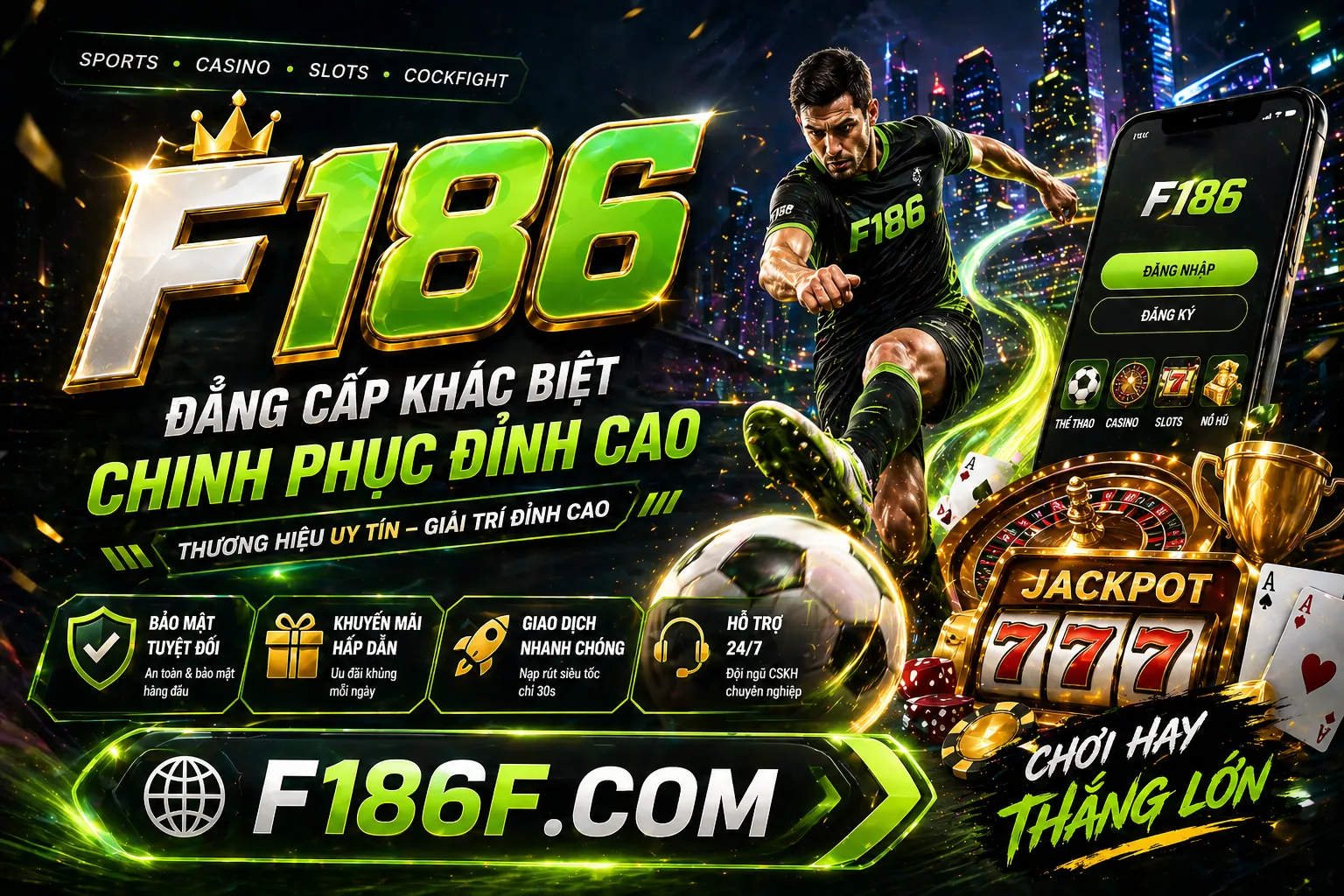 Hình ảnh chính trang đăng nhập i9bet58 nhà cái