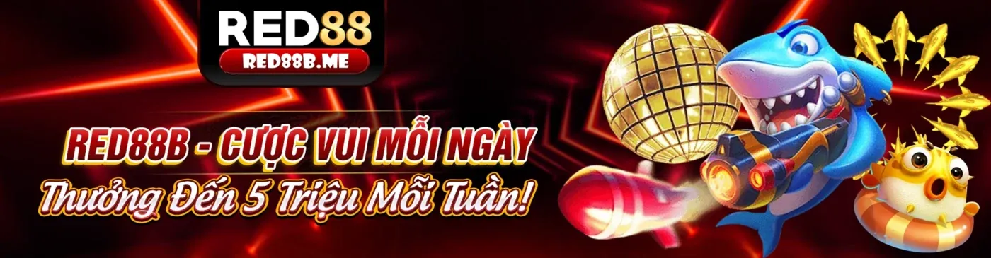 Thế giới bắn cá i9bet58 đầy màu sắc