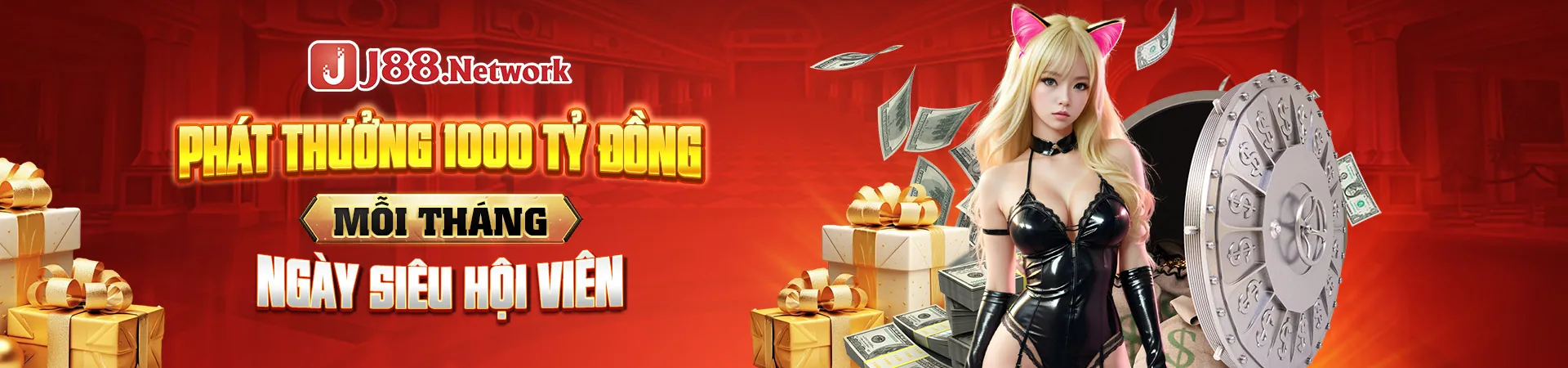 Sự kiện săn cá hàng tuần i9bet58 nhà cái