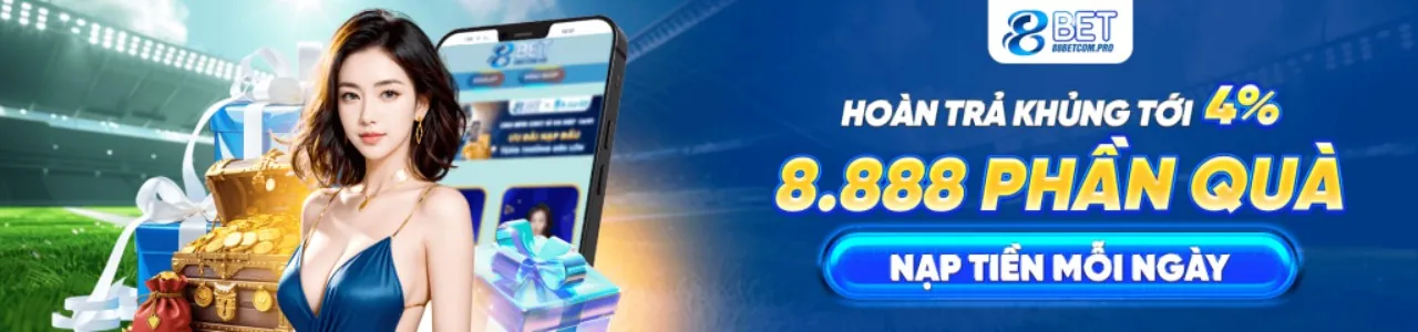 Các chương trình khuyến mãi hấp dẫn từ i9bet58 nhà cái