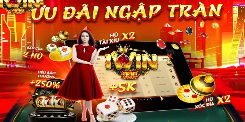 Bàn chơi Baccarat trực tiếp